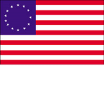 | 13 Colonies | 1812