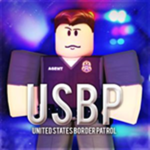 -USBP- United States Border Patrol