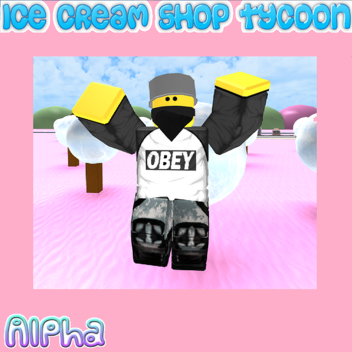 Ice Cream Shop Tycoon!