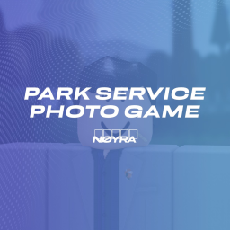NØYRA | Park Service Photo Game