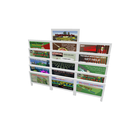 ROBLOX BillBoards