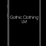 Gothic Clothing LM