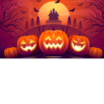 Halloween Group! By Colt