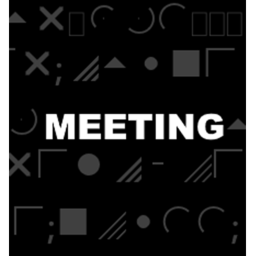 Meeting..