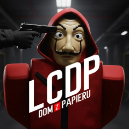 [DEMO] La Casa De Papel