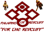 Paladins of RedCliff