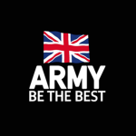 [GB] | British Army