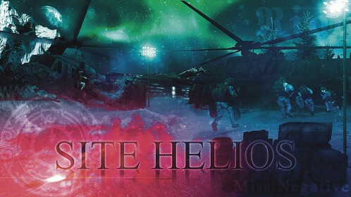 SCPF: Site Helios