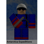 [CC] Antarctica Expeditions