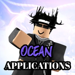Ocean Daycare Application Center - OPEN icon