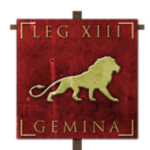 SRI | Thirteenth Legion
