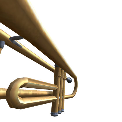 trumpet