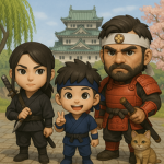 蔣月集團