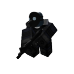 The Spec Ops Operation