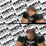 Hustle Clothes