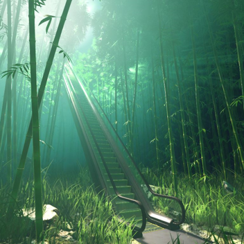 Dream Space