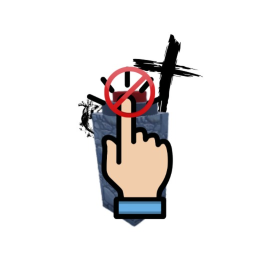 No Toques el Botón!!