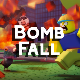 Bomb Fall [ALPHA]