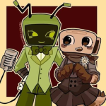 Vee and Shelly group