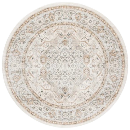 Round Painting