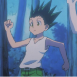 Killugon happy