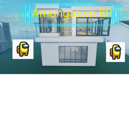amongtown RP