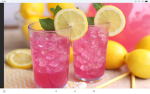 The Lemonade Asabas