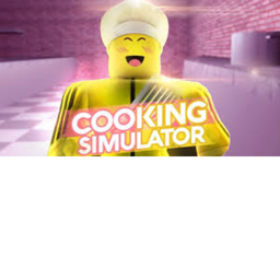 Cook Simulator