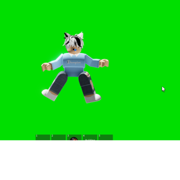 bodya mini obby(BIG update)