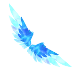 Oceanic Upper Wings
