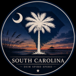 South Carolina State role play WL
