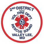 Second District Volunteer Fire & Rescue Squad
