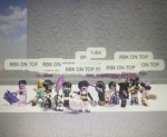 tickxz Box fam