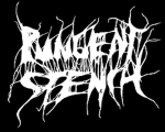 Pungent Stench