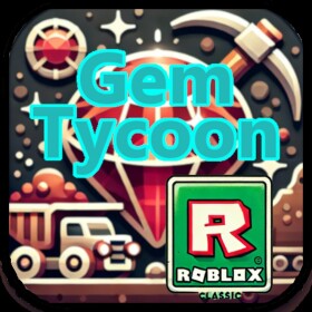 Gem Tycoon™