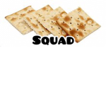 #KrackerSquad