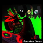 forsaken chaos game