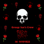 lux's Crew