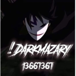 ! DarkMazary