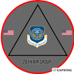 FH | 20th Air Force