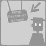 Henry's Entertainment and Games