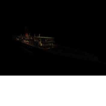 s.s. trec sinking mcframe