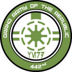 TGR ⁃ 442nd Siege Battalion