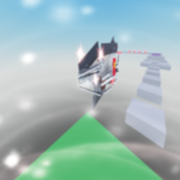 (SATISFYING) Obby but there's a McDonald's coll... icon