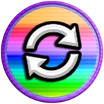 Game Badge Icon