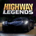 [UPDATE🚗] Highway Legends