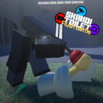ST: Flush Battle Community