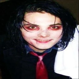 Get Stared Down By Gerard  icon