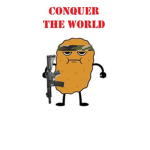Army Of The Chicken Nugget's