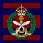 69 Field Squadron, Queen's Gurkha Engineers